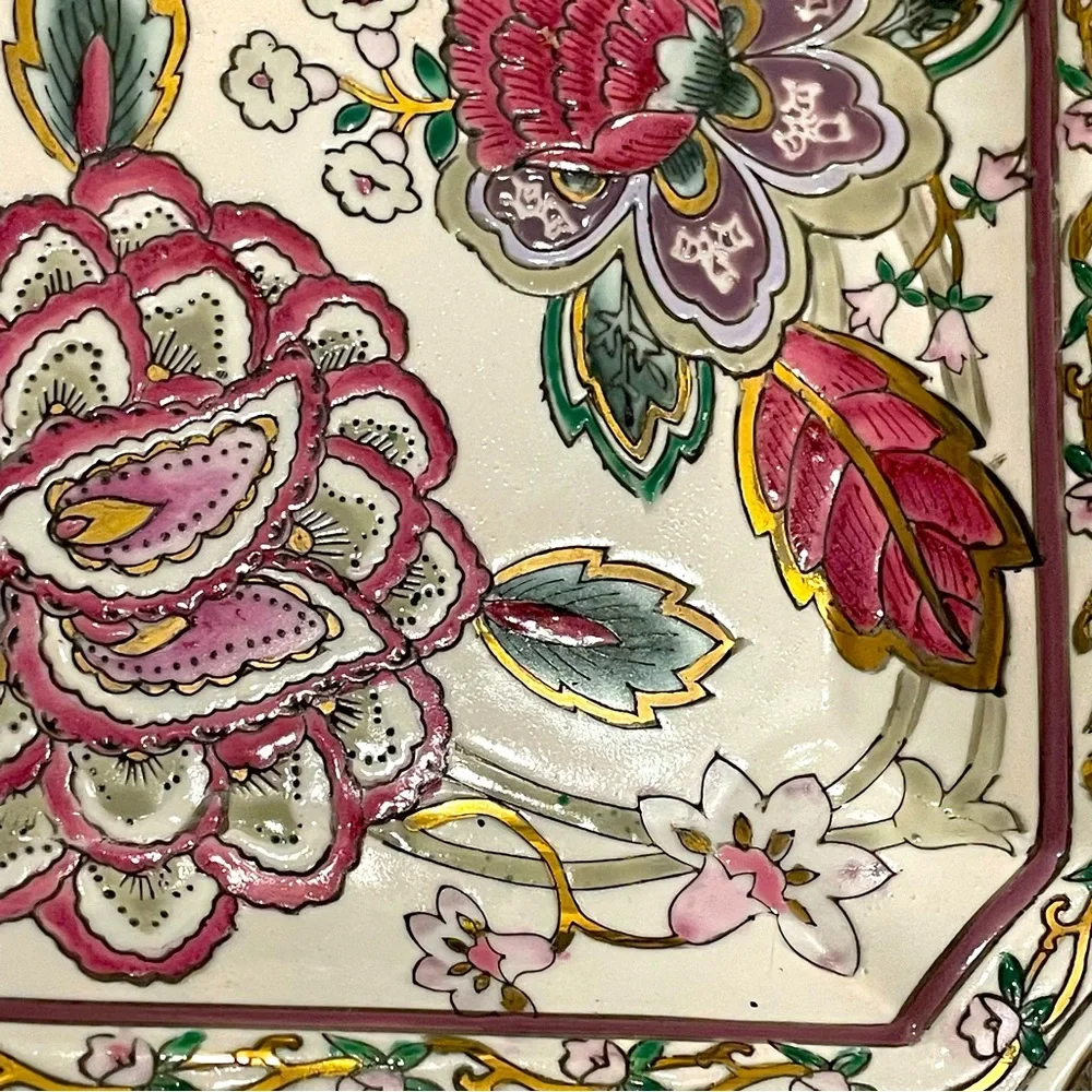 N/A chinese porcelain